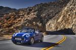 Mini Cooper S Cabrio 2018 года (WW)